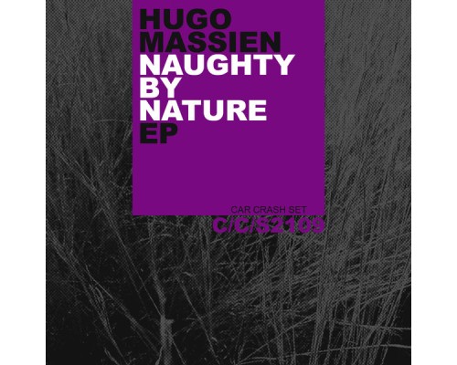 Hugo Massien - Naughty by Nature