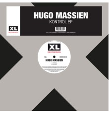 Hugo Massien - Kontrol