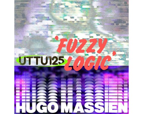 Hugo Massien - Fuzzy Logic