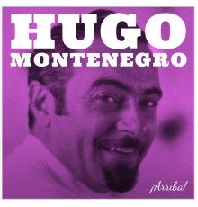 Hugo Montenegro - Arriba