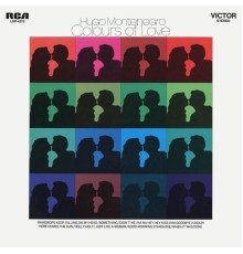 Hugo Montenegro - Colours of Love