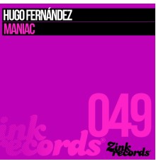 Hugo Nandez - Maniac 212