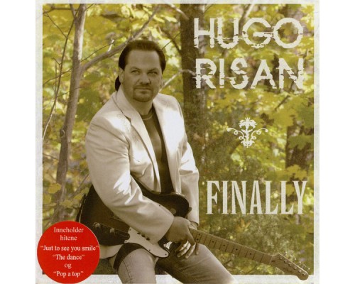 Hugo Risan - Finally