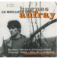 Hugues Aufray - Le Meilleur De