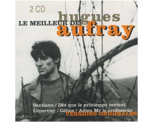 Hugues Aufray - Le Meilleur De