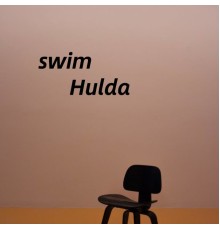 Hulda - swim