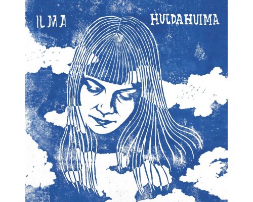 Hulda Huima - Ilma