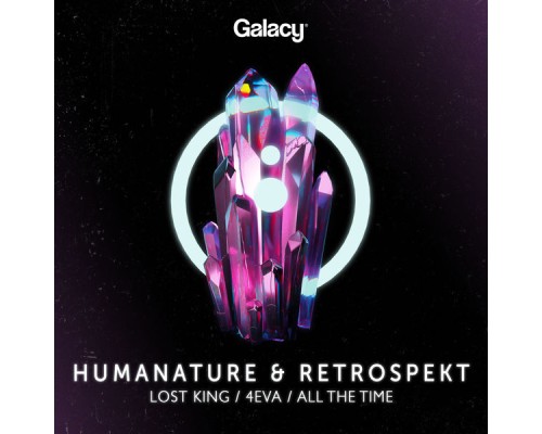 HumaNature and Retrospekt - Lost King