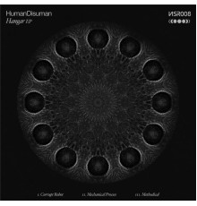 HumanDisuman - Hangar 9389 (Original Mix)