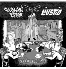 Human Error & Livstid - Split