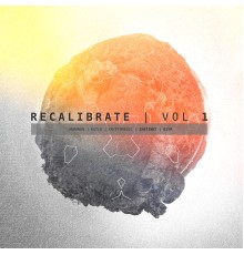 Humanon, Kutlo - Recalibrate, Vol. 1