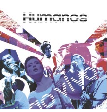 Humanos - Humanos Ao Vivo