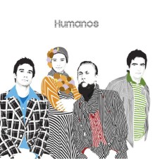 Humanos - Humanos