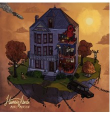 Humble Abode - Manic Mansion