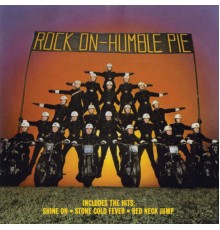 Humble Pie - Rock On