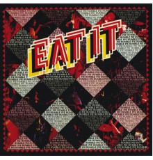 Humble Pie - Eat It