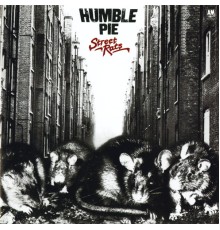 Humble Pie - Street Rats