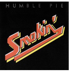 Humble Pie - Smokin'