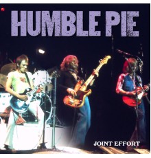 Humble Pie - Joint Effort