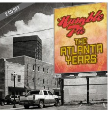 Humble Pie - The Atlanta Years