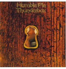 Humble Pie - Thunderbox