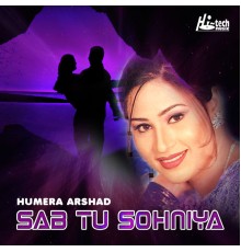 Humera Arshad - Sab Tu Sohniya