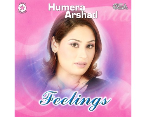 Humera Arshad - Feelings