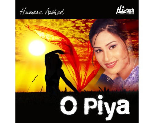 Humera Arshad - O Piya