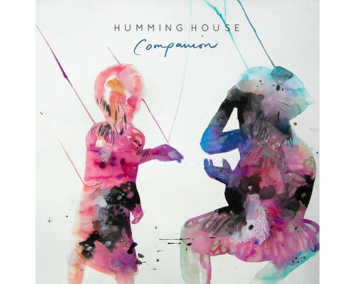 Humming House - Companion