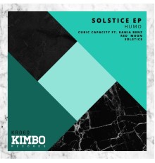 Humo - Solstice EP (Original Mix)