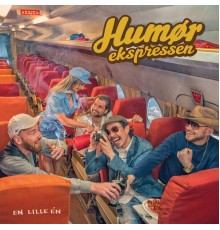 Humørekspressen - En Lille Én