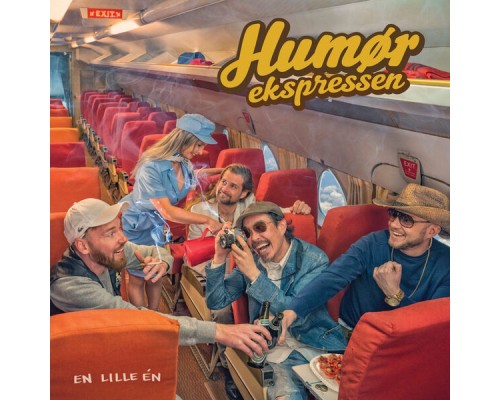 Humørekspressen - En Lille Én