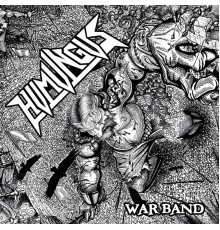 Humungus - War Band