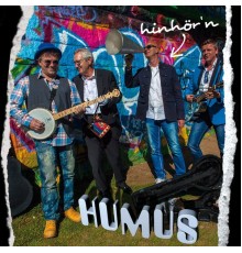 Humus - Hinhör'n