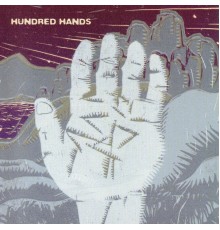 Hundred Hands - Little Eyes