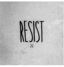 Hundredth - Resist - EP (EP)