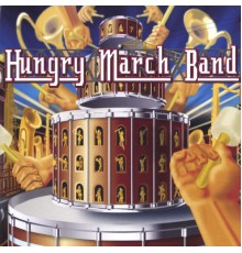 Hungry March Band - Critical Brass