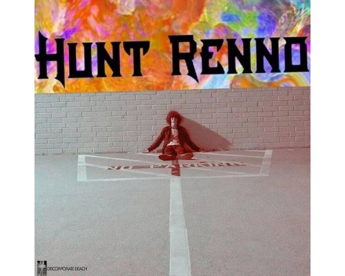 Hunt Renno - Drifters & Daydreamers