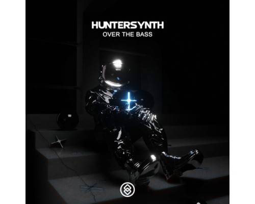 HunterSynth - Over The Bass