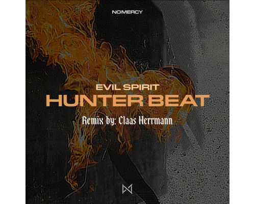 Hunter Beat - Evil Spirit