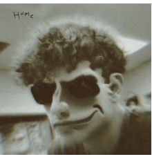 Hunter Mitchell - Home