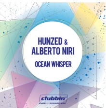 Hunzed, Alberto Niri - Ocean Whisper