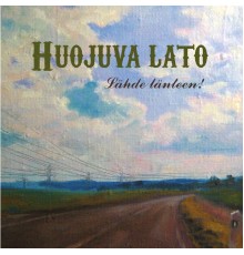 Huojuva lato - Lähde Länteen!