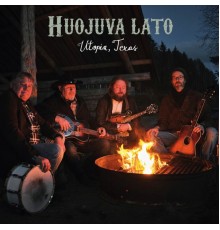 Huojuva lato - Utopia, Texas