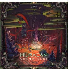 Huracan - Chronicles