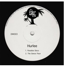 Hurlee - DW003 (Original Mix)