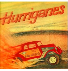 Hurriganes - Hot Wheels