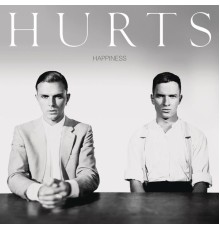 Hurts - Happiness