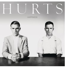 Hurts - Happiness - Deluxe Edition