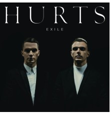 Hurts - Exile (Deluxe)